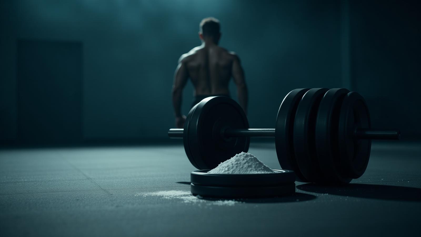 Building muscle with pectus excavatum — upper chest, shoulders and back
